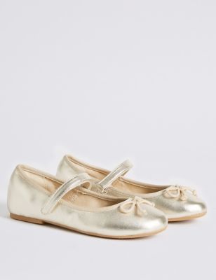 Kids&#39; Ballerina Shoes